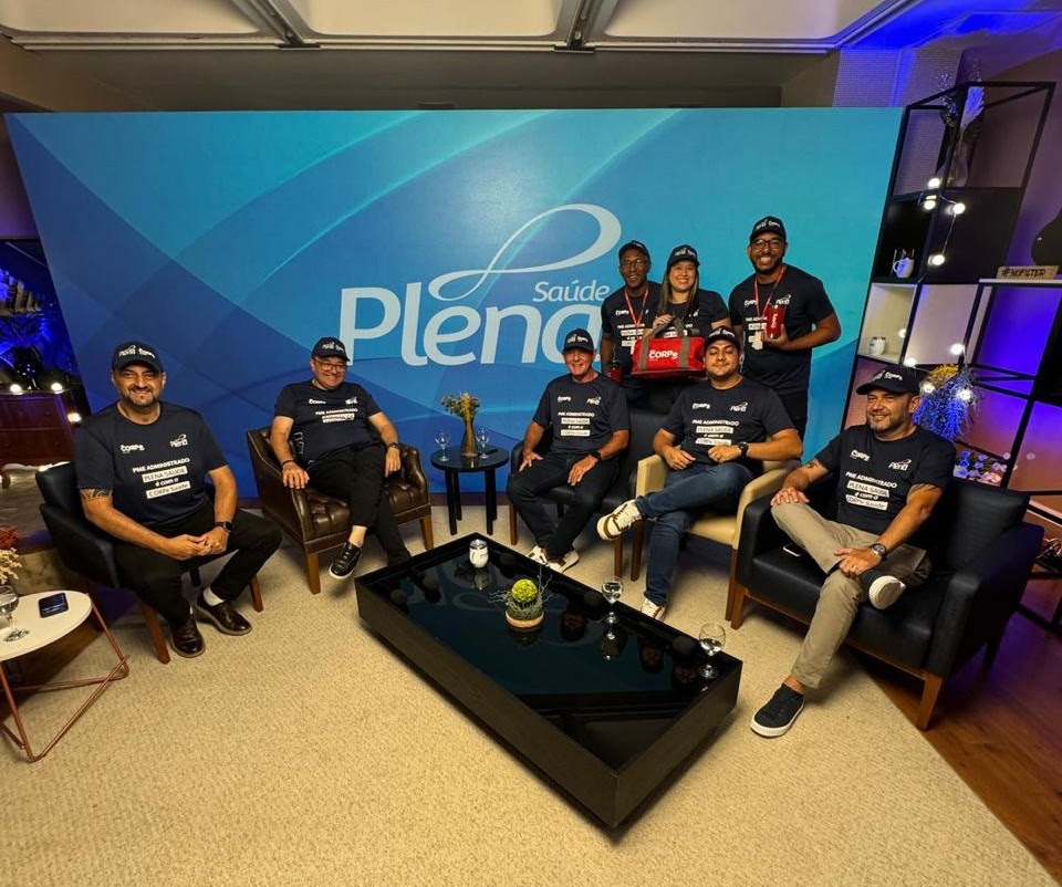 CORPe é administradora dos novos planos PME da Plena Saúde / Foto: Divulgação