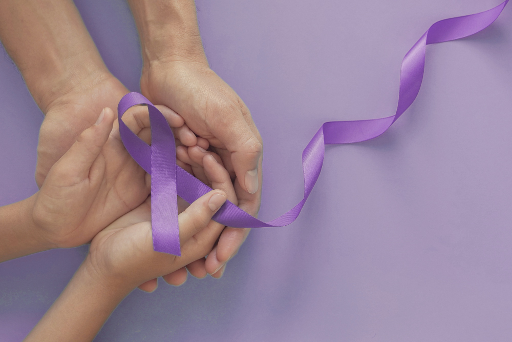 No Fevereiro Roxo, a telemedicina se destaca no atendimento a pacientes com doenças crônicas / Foto: Freepik