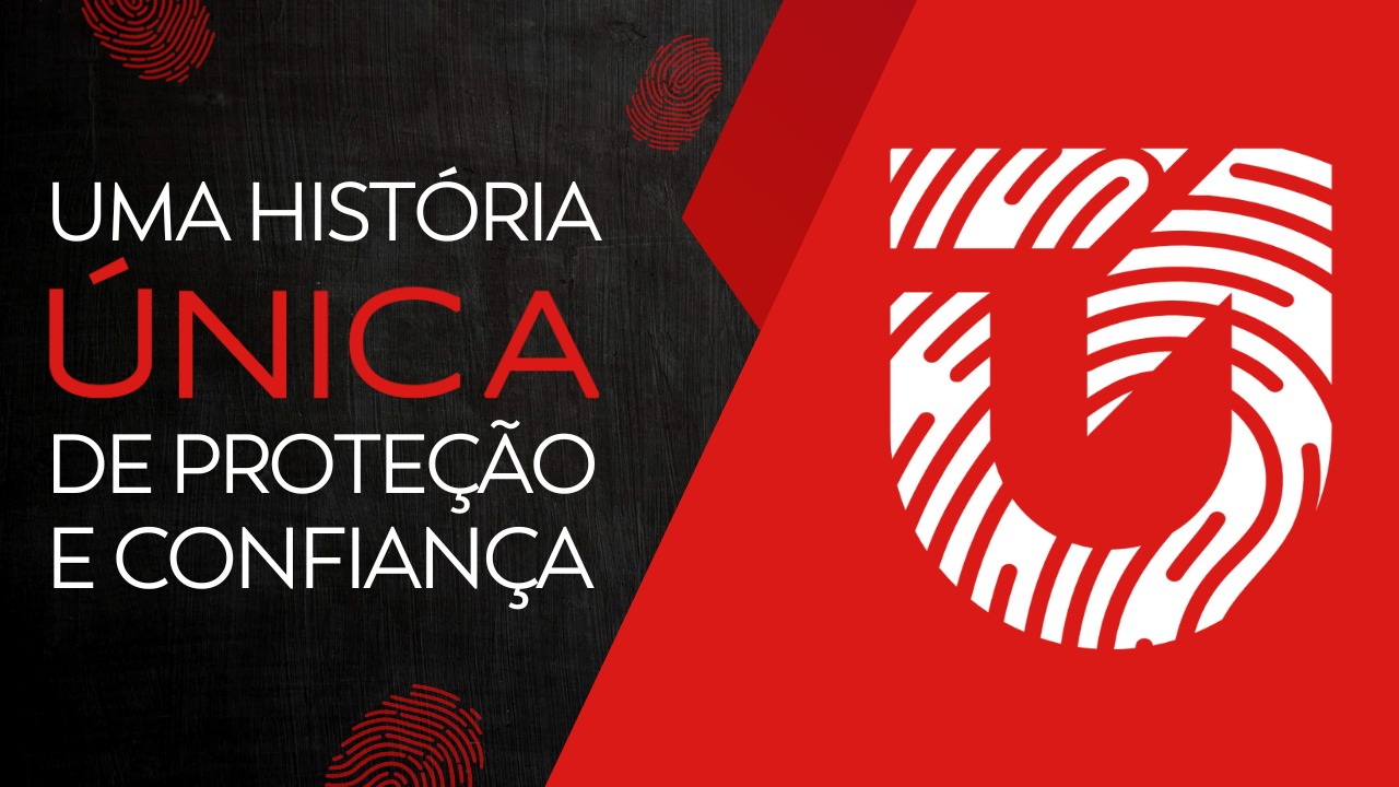 Única Corretora de Seguros celebra 35 anos de trajetória com nova identidade visual / Divulgação