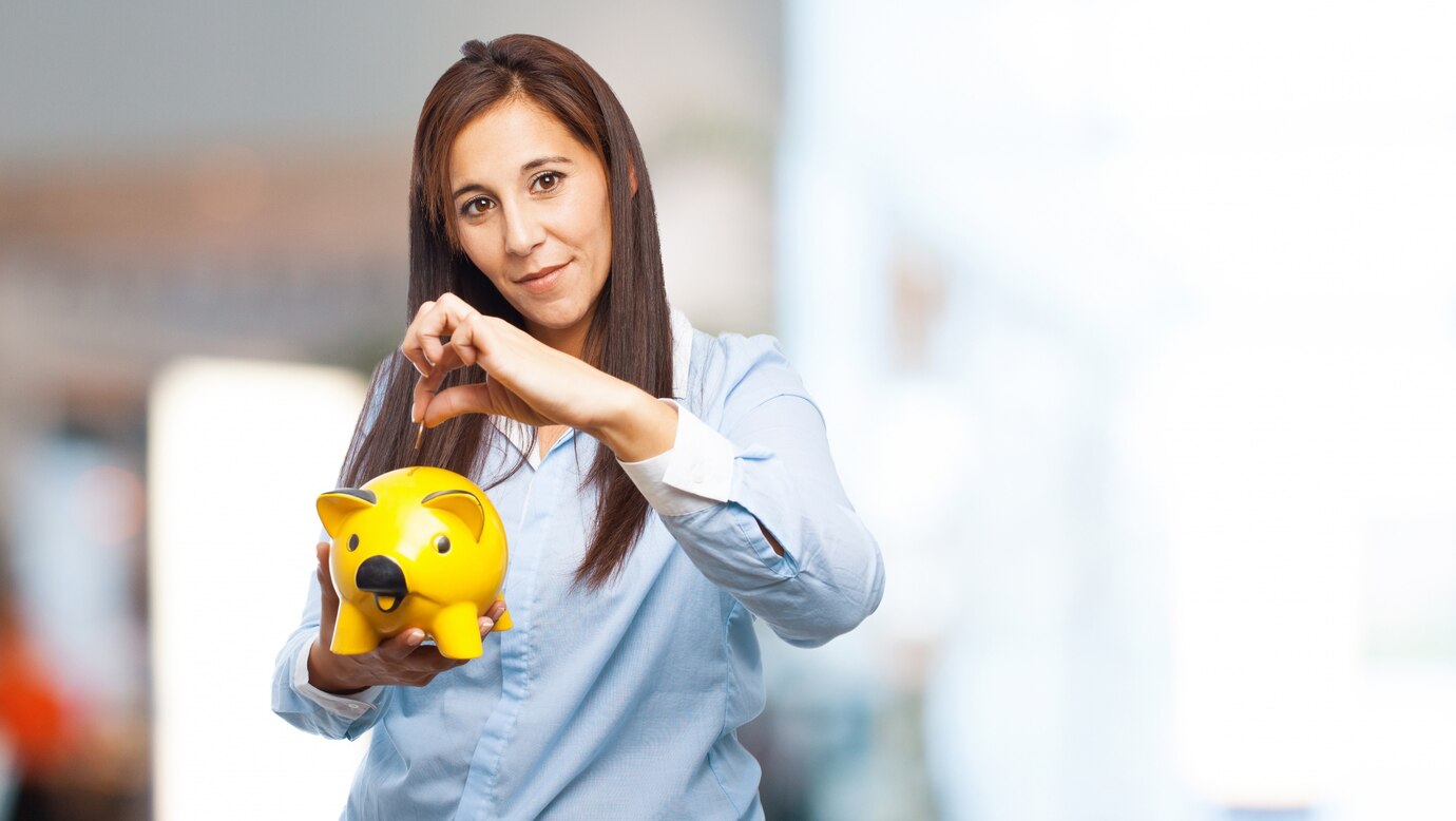 Previdência privada na juventude: insegurança financeira estreita essa relação / Foto: Freepik