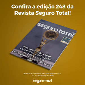 Revista Seguro Total