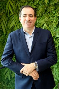 Adailton Dias, Diretor Executivo de Produtos e Resseguro da Sompo / Foto: Divulgação