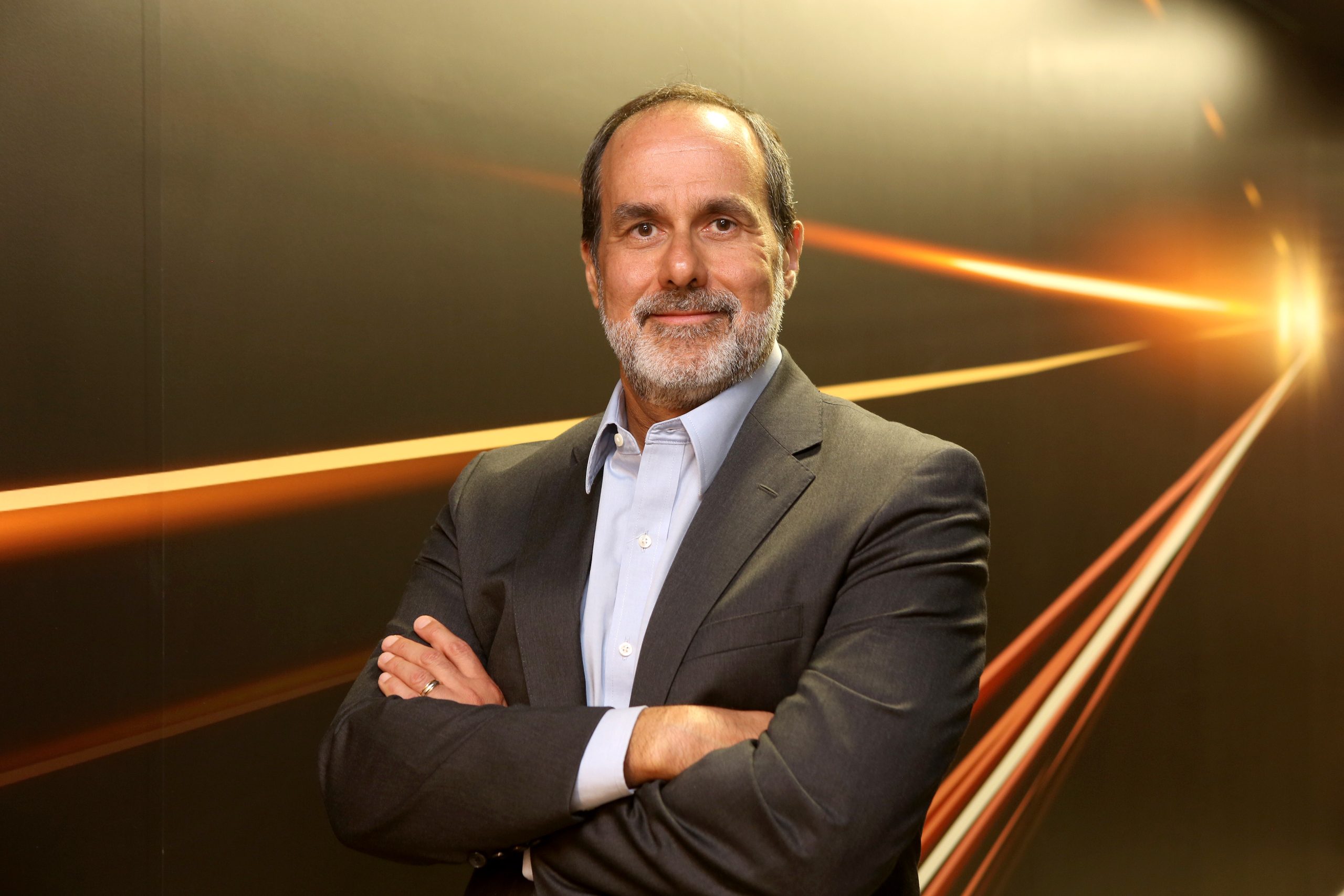 Alfredo Lalia Neto - SOMPO