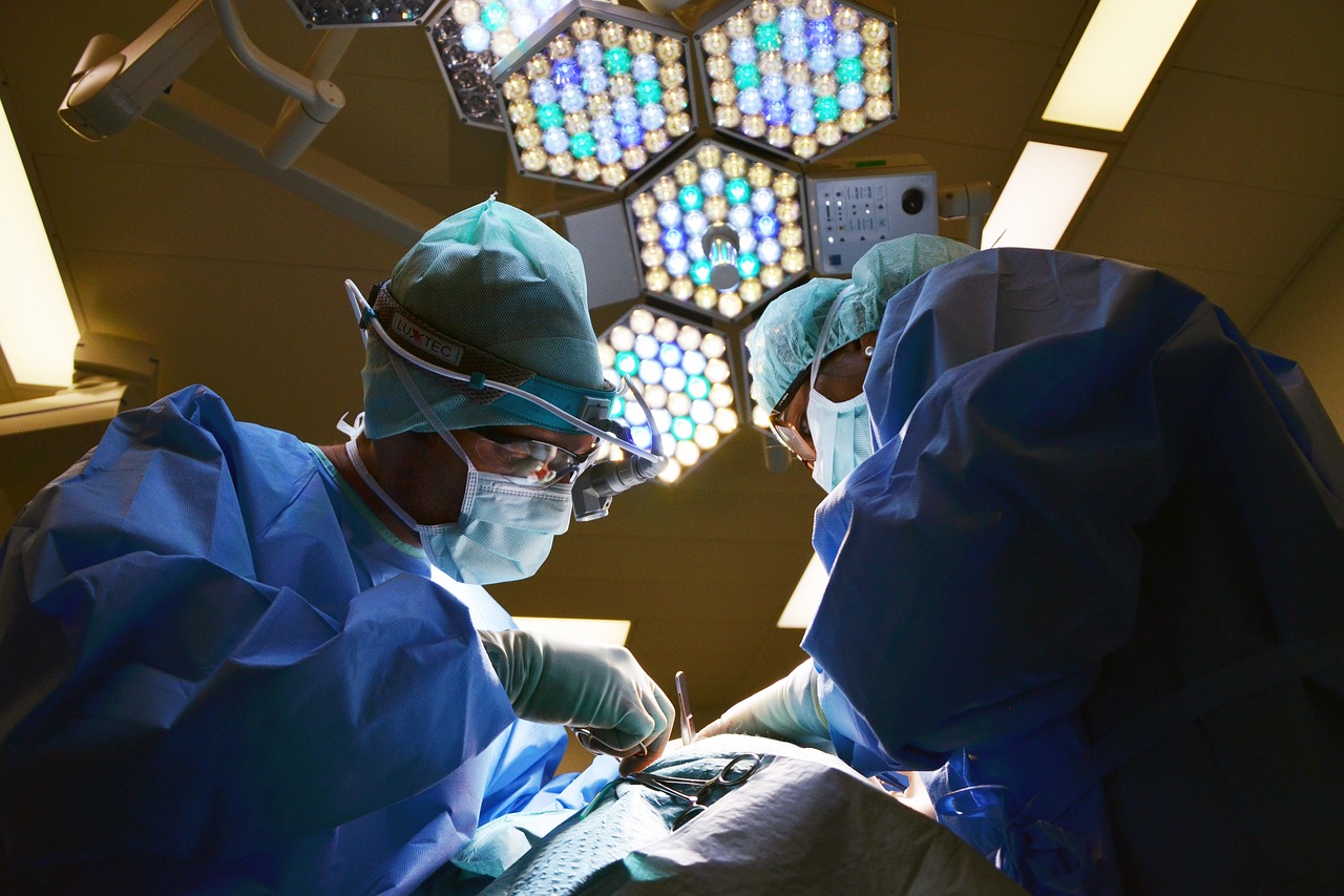 O que é o seguro de responsabilidade profissional médica? / Foto: Pixabay