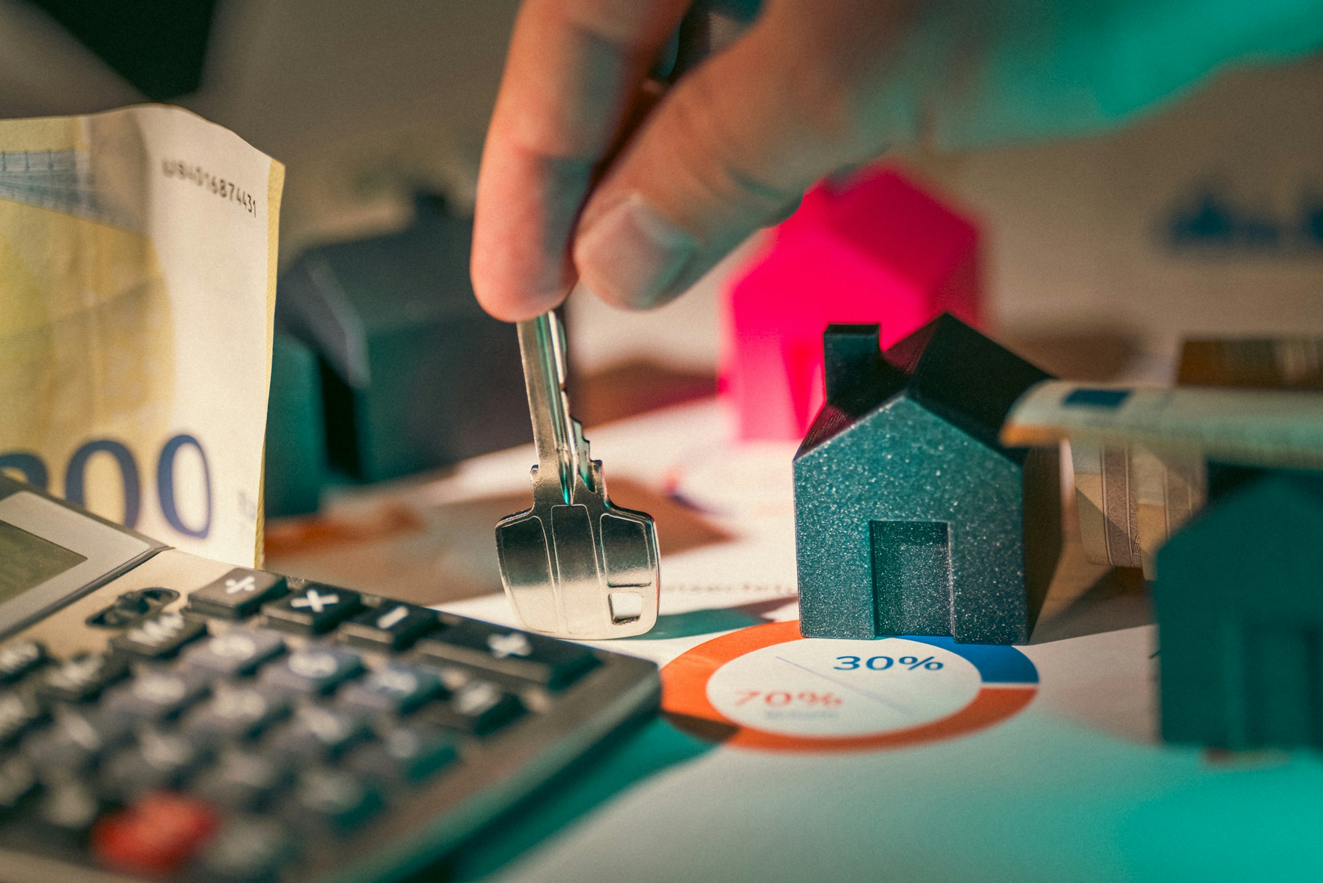 Seguros personalizados: vale a pena contratar coberturas sob medida? / Foto: Jakub Żerdzicki / Unsplash