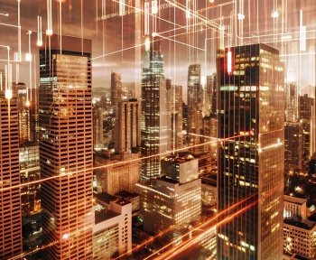 ai generated, digital, city, urban, building, management, success, information, investments, data, analysis, commerce, work, company