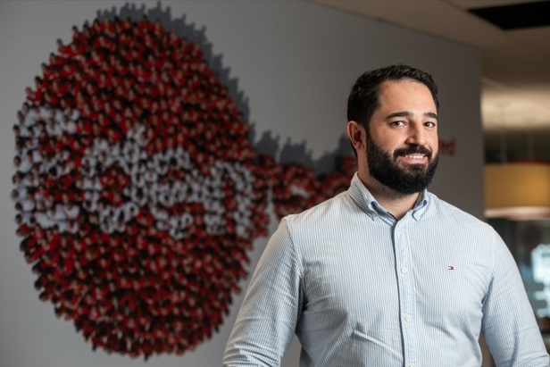 Renato Mascarenhas, Diretor de Redes, Operações e Transformação de Negócios na Edenred Mobilidade / Foto: Divulgação