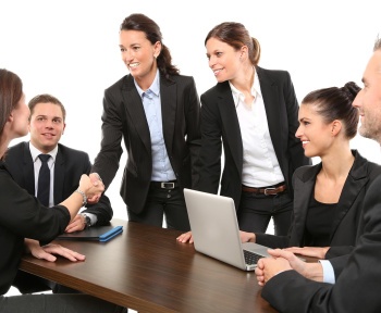 people, business, meeting, business meeting, coworkers, agreement, men, women, professionals, office, employees, suit, work, greeting, boss, computer, group, handshake, desk, team, colleagues, arrangement, people, business, business, business, business, business, meeting, meeting, business meeting, office, office, work, team