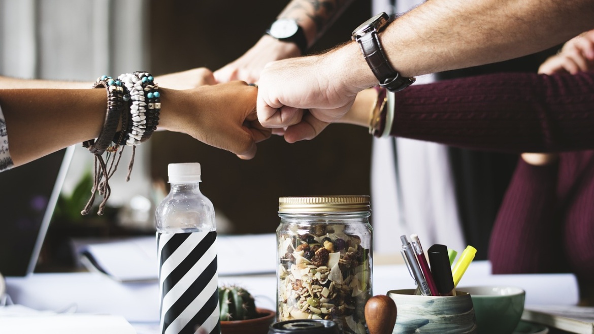 action, collaborate, collaboration, colleagues, cooperation, corporate, fist bump, partner, people, person, small business, support, team, teamwork, together, togetherness, coworkers, hands, collaborate, collaboration, collaboration, collaboration, collaboration, collaboration, corporate, corporate, corporate, support