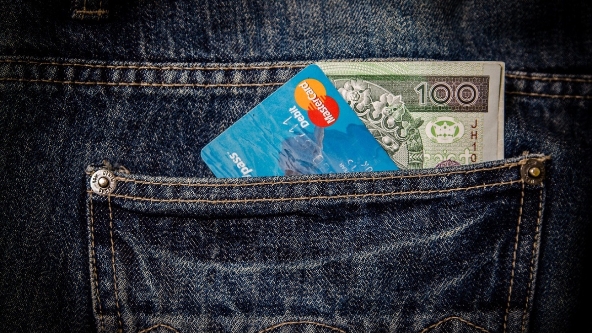 money, card, pocket, concept, idea, pocket money, jeans pocket, denim pocket, credit card, debit card, cash, visa, mastercard, shopping, buy, money, money, money, money, money, credit card, shopping, shopping