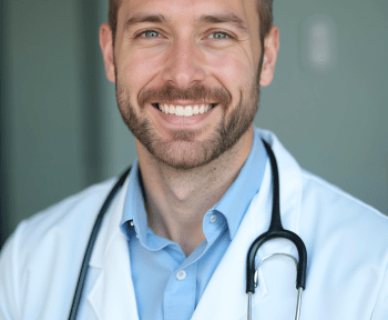 ai generated, doctor, male, health, male doctor, happy doctor, white doctor, hospital, medical, dentist, surgery, healthcare, medicine