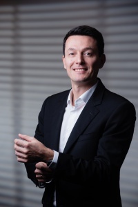 Luiz Padial, novo diretor executivo técnico 