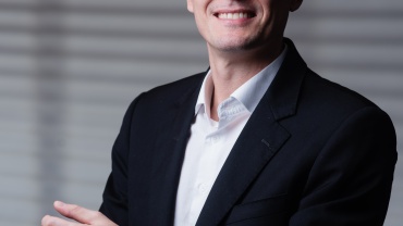 Luiz Padial, novo diretor executivo técnico