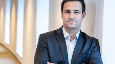 bernardo Castello diretor presidente BVP