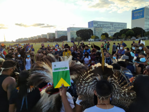 Verba apoia comunidades impactadas por eventos climáticos extremos 