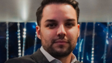 Legenda: Carlos Fuzinelli, sócio-fundador e CEO da FVL Consórcios