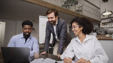 Gestão de Saúde Mental e NR-1 com Seguro de Vida.