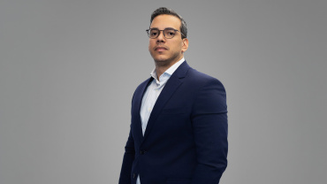 afael Torquetti, CEO da PROAUTO, durante painel sobre regulação do mercado mutualista na ENS.