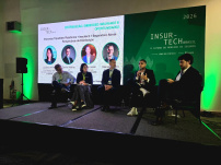 Insurtech Brasil 2026 destaca avanço do seguro embarcado em e-commerce e bancos digitais