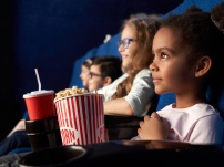 Cine CAIXA Cap chega ao Pará com cinema sobre rodas gratuito