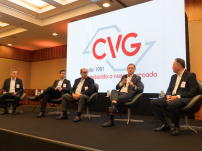 Centauro Seguradora reforça debate sobre seguro de vida nos 45 anos do CVG-SP