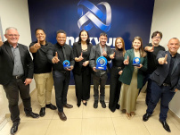 Nexyun lidera vendas da Amil em Minas Gerais  