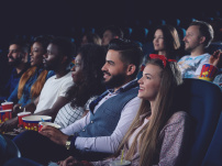 Seguro Audiovisual Cresce com Alta do Cinema Brasileiro