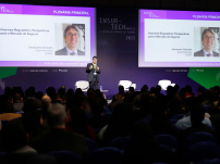Com expectativa de casa cheia, Insurtech Brasil 2026 abre vagas extras para seguradoras e canais de distribuição