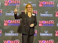 Latin American Lawyer Women Awards 2026 reconhece advogadas de destaque no mercado jurídico