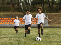 MetLife e Global Citizen lançam o desafio “Footwork for Futures”