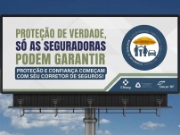 Campanha reforça importância do seguro regulamentado