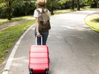 Seguro viagem premium cresce 20% entre brasileiros
