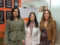 CVG-RJ promove “Café com Cobertura” com a Sabemi