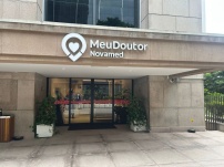 Meu Doutor Novamed inaugura clínica Itapeva, na capital paulista, e chega a 40 unidades