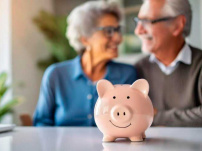 Previdência privada: Aportes somam R$ 54,1 bilhões no quadrimestre, com queda de 8,3%