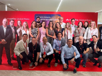 Mapfre debate os impactos da IA, clima e geopolítica em grandes riscos