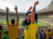 Copa do Mundo 2026: Procura por seguro-viagem cresce 11,6%