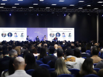 Insurtech Brasil 2026 debate inovação e o futuro dos seguros