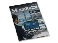 Revista Seguro Total – Edição 259 – Inteligência que protege, garantia que constrói