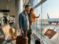 Assist Card lança campanha 2×1 para celebrar o Dia dos Pais