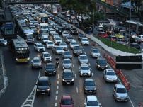 Seguro Auto: 70% da frota brasileira está desprotegida