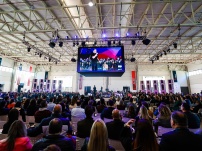Especialistas antecipam tendências na 8ª Convenção Nacional Lojacorr Seguros