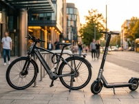 Sancor lança seguro voltado a bicicletas e patinetes elétricos