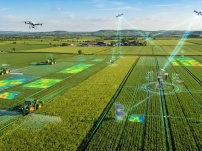 Agricultura 5.0: tecnologia integrada à decisão no agro