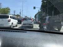 Seguro na Zona Leste custa 72% a mais do que no Centro de SP