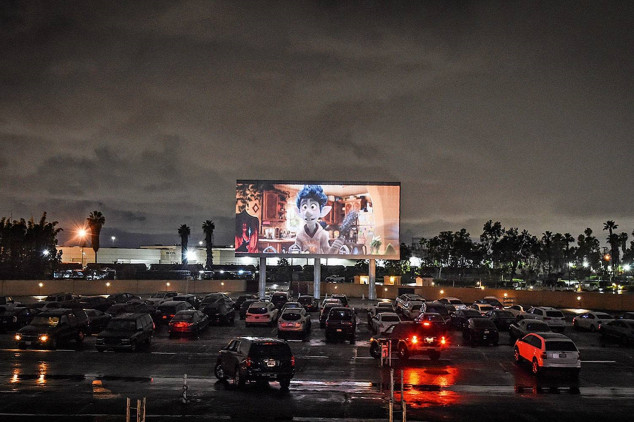 Omint patrocina Rocky Spirit, maior festival de cinema outdoor do Brasil