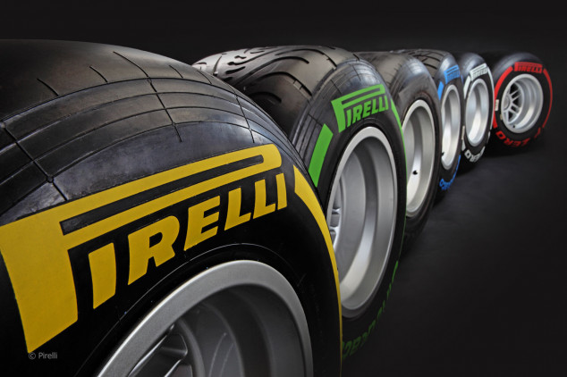 Pirelli retoma produção com capacidade reduzida em Campinas (SP) e Gravataí (RS)