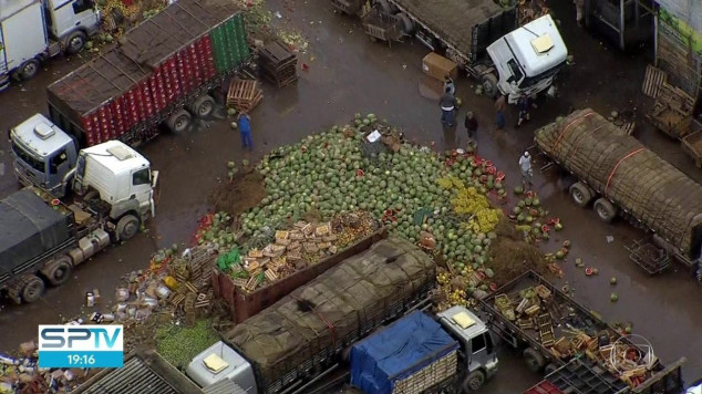 AIG Seguros debate o risco de produtos contaminados