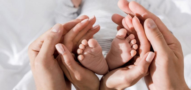 Licença Parental