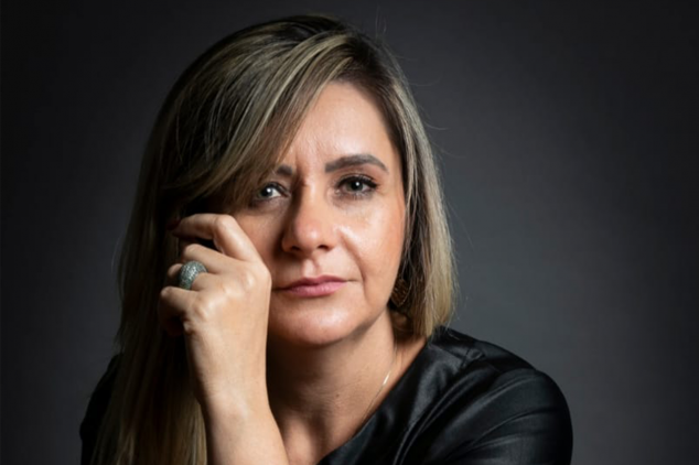 A corretora de seguros Eleonora Barbosa, cliente da Regula Sinistros